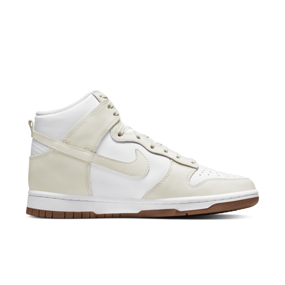 Nike Dunk High WMNS DD1869-109 / weiss
