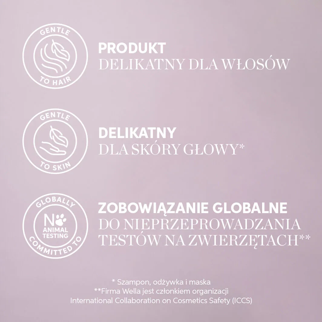 Wella Professionals Color Motion regenerator za kosu 200 ml