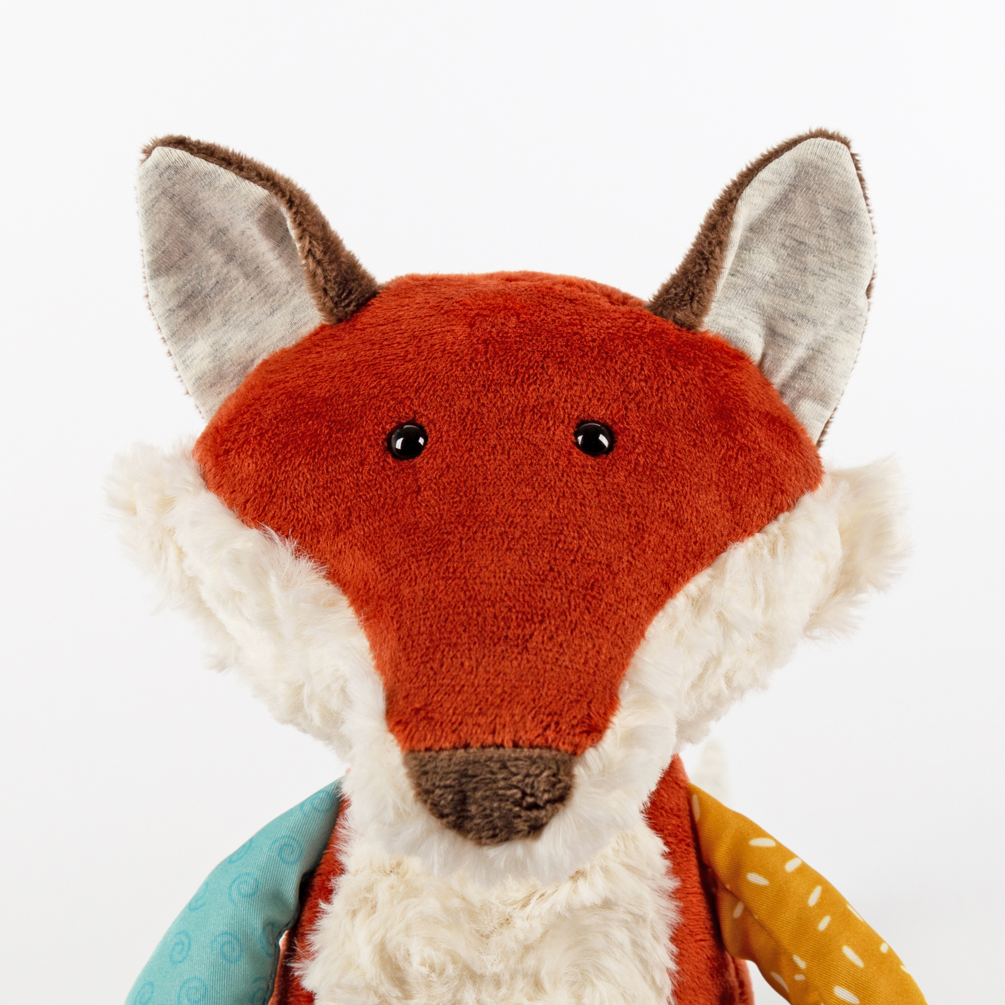 Baby Aktiv Fuchs