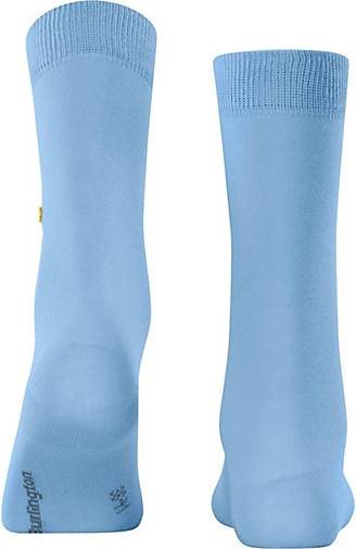 Burlington Socken Lady 1er Pack