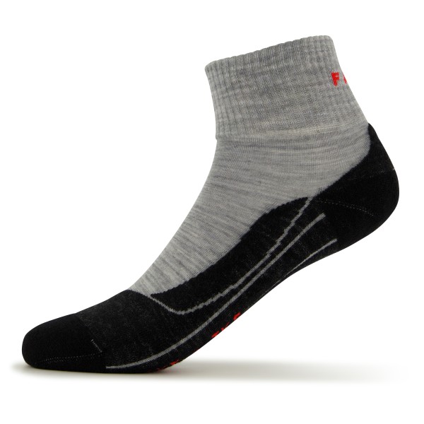 Falke - Women's TK5 Wool Short - Wandersocken