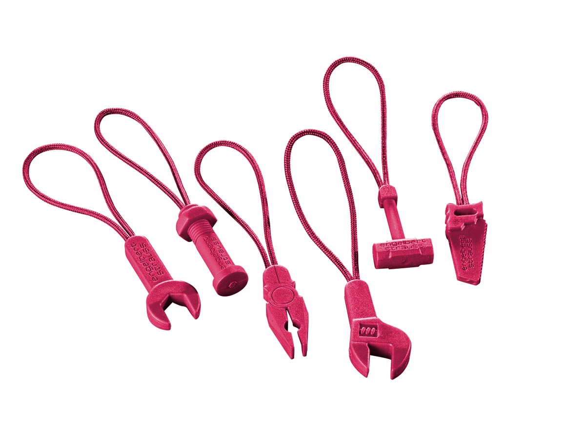 Zipper-Set e.s.motion 2020