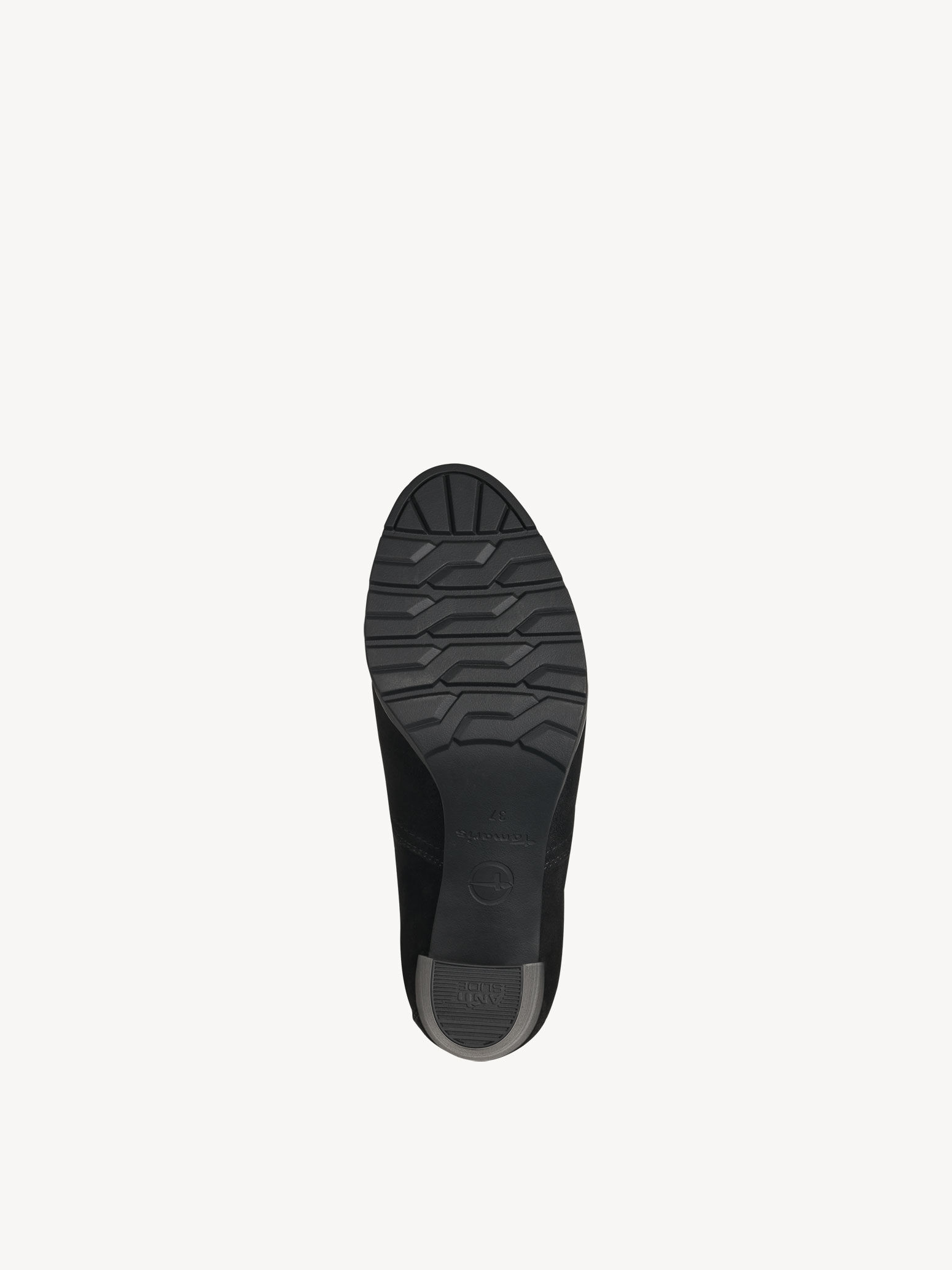 Bottine Chelsea - noir