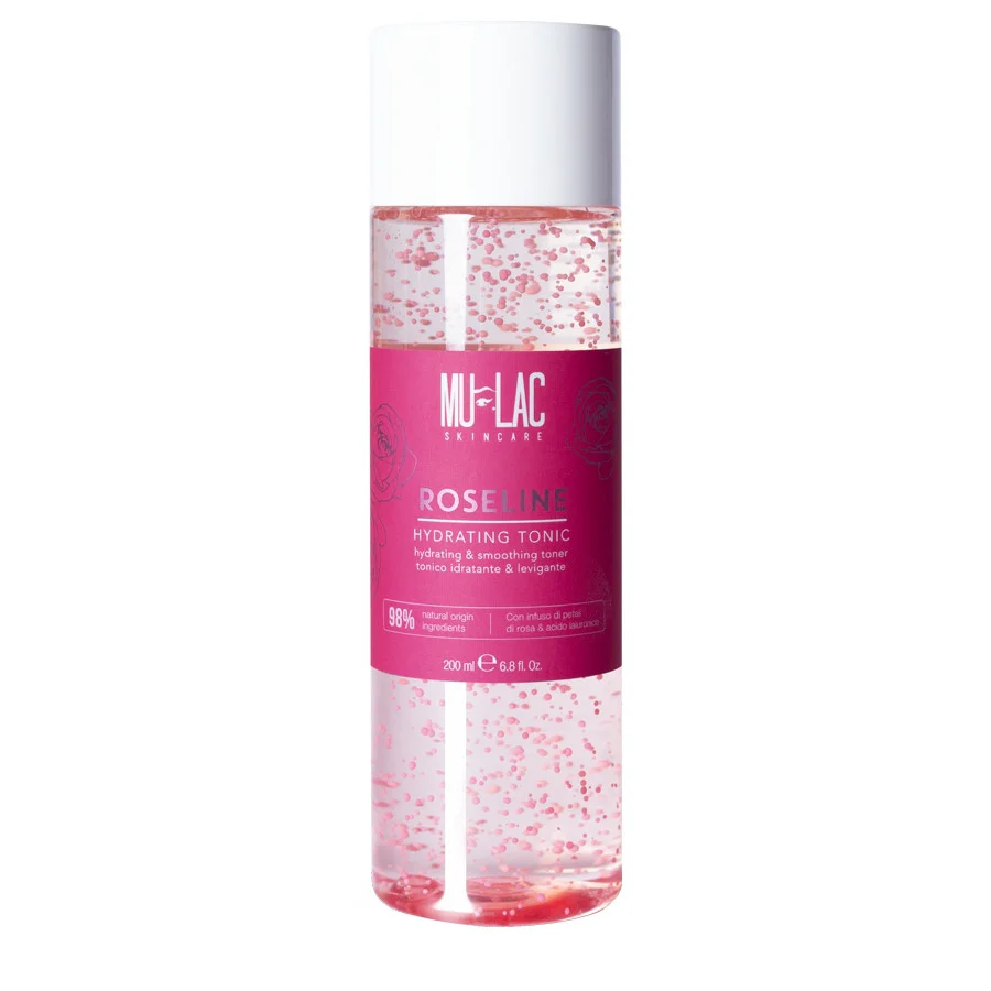 Ihonhoito Roseline Hydrating Tonic - Kasvovesi