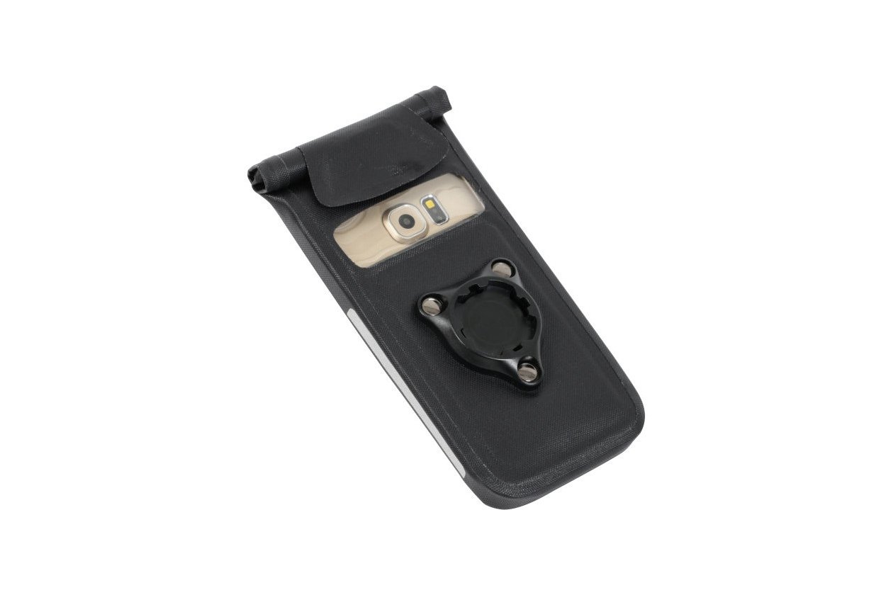 Zefal Smartphone-Halterung Z-Console Dry M