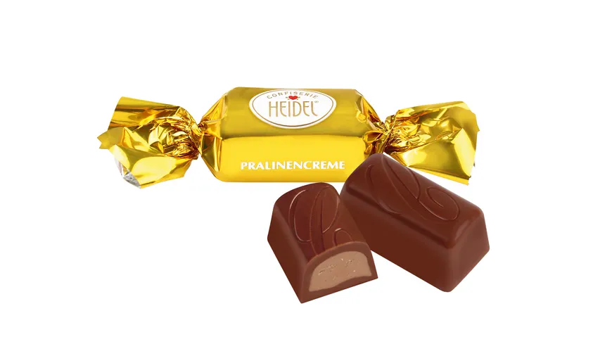 HEIDEL Gold-Pokal 85 g