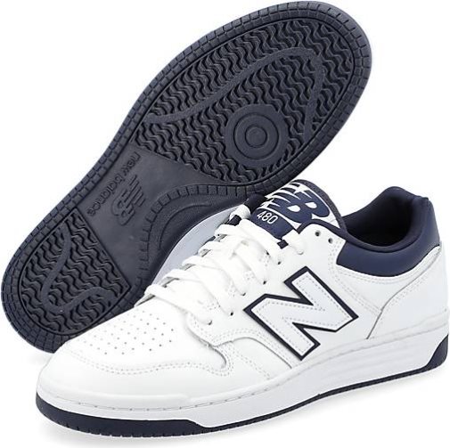 New Balance Sneaker 480L