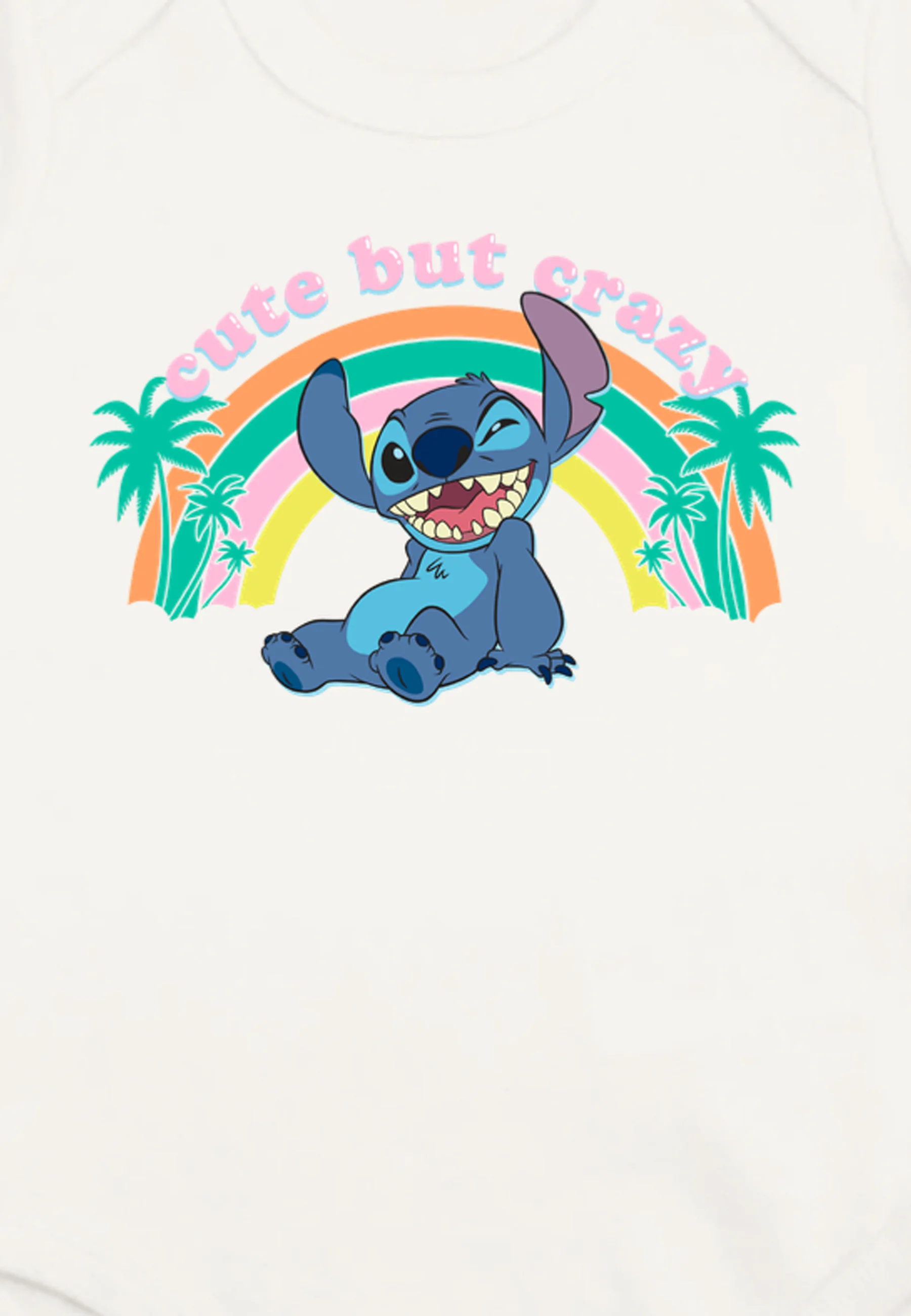 Disney LILO & STITCH KAWAII STITCH - Body