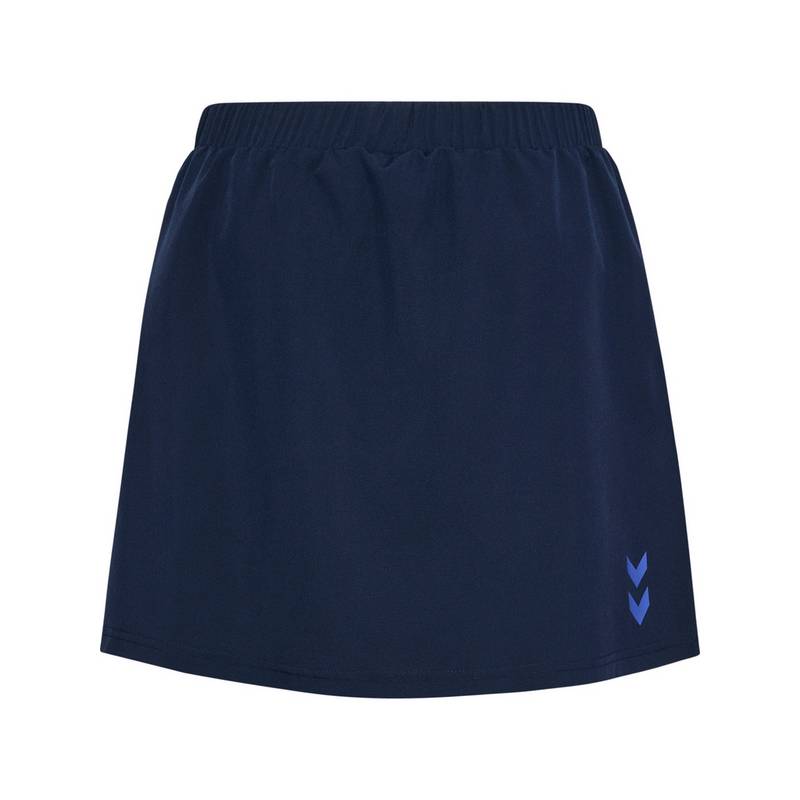 hummel hmlCOURT SKORT WOMAN Hoodie Damen