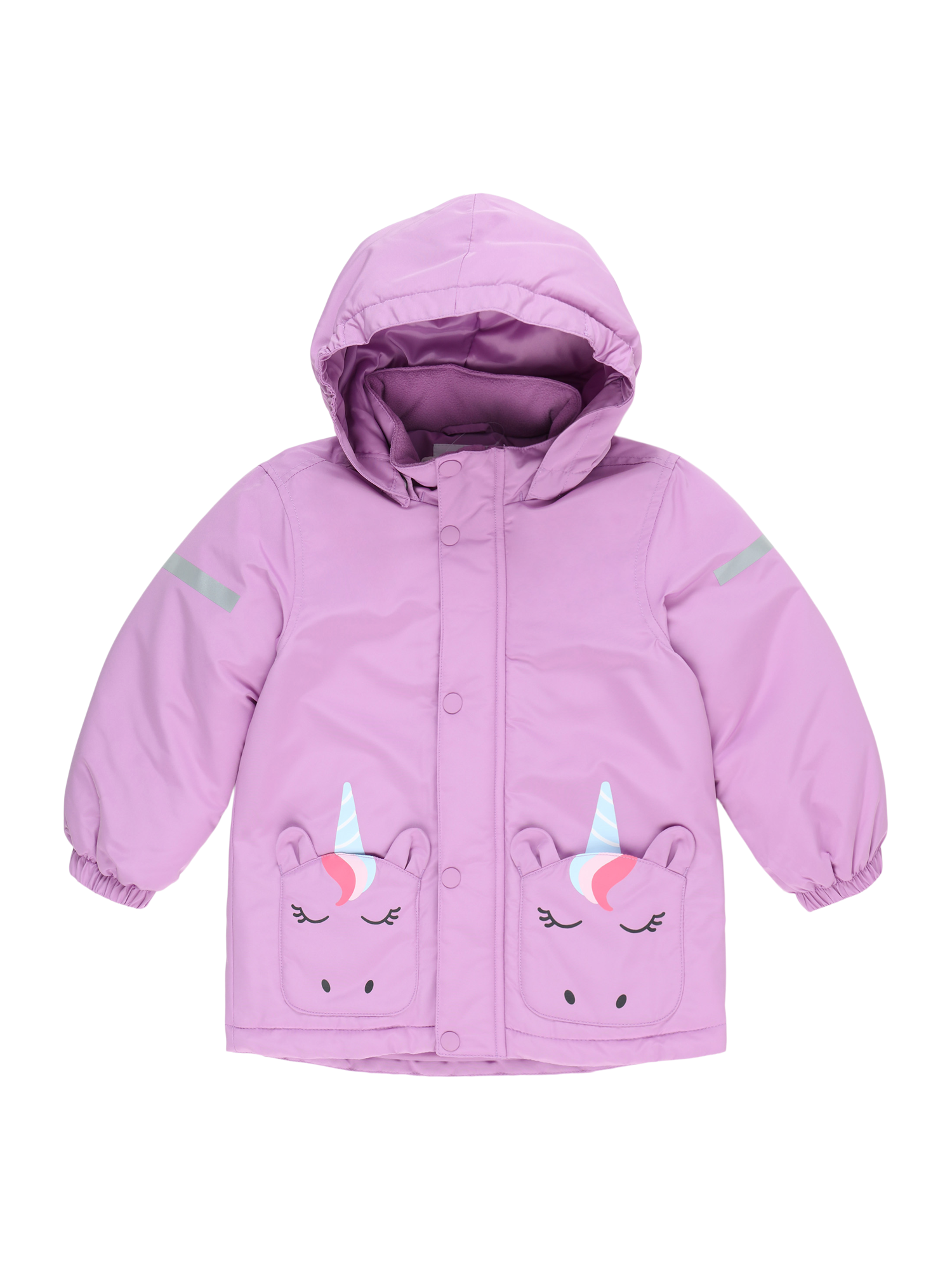 Between-Season Jacket