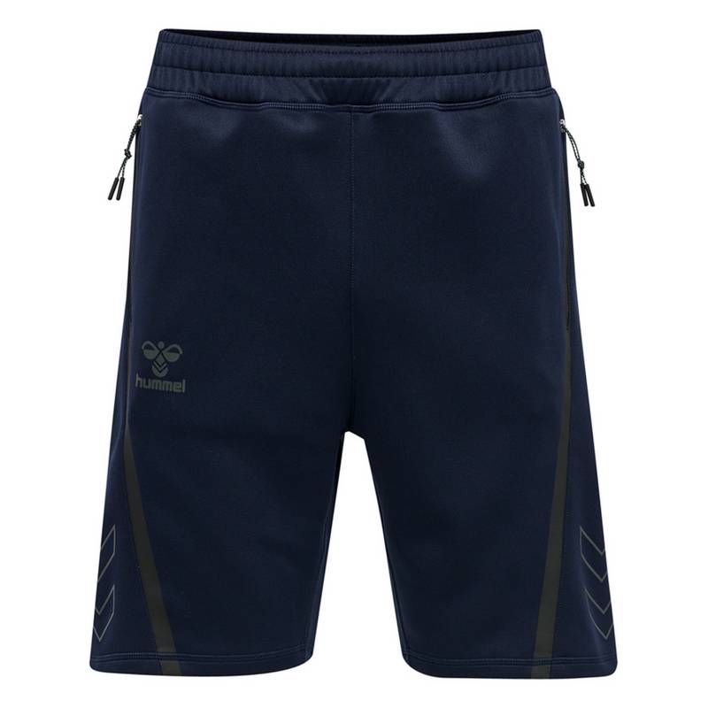 hummel hmlCIMA XK SHORTS Sweatshorts Herren