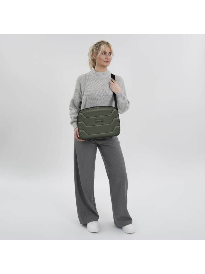Smartbox Edition 01 Beautycase 34 cm in olive günstig kaufen onesize