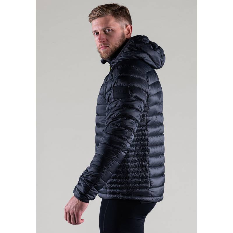 CLN Athletics Chill Daunenjacke Herren