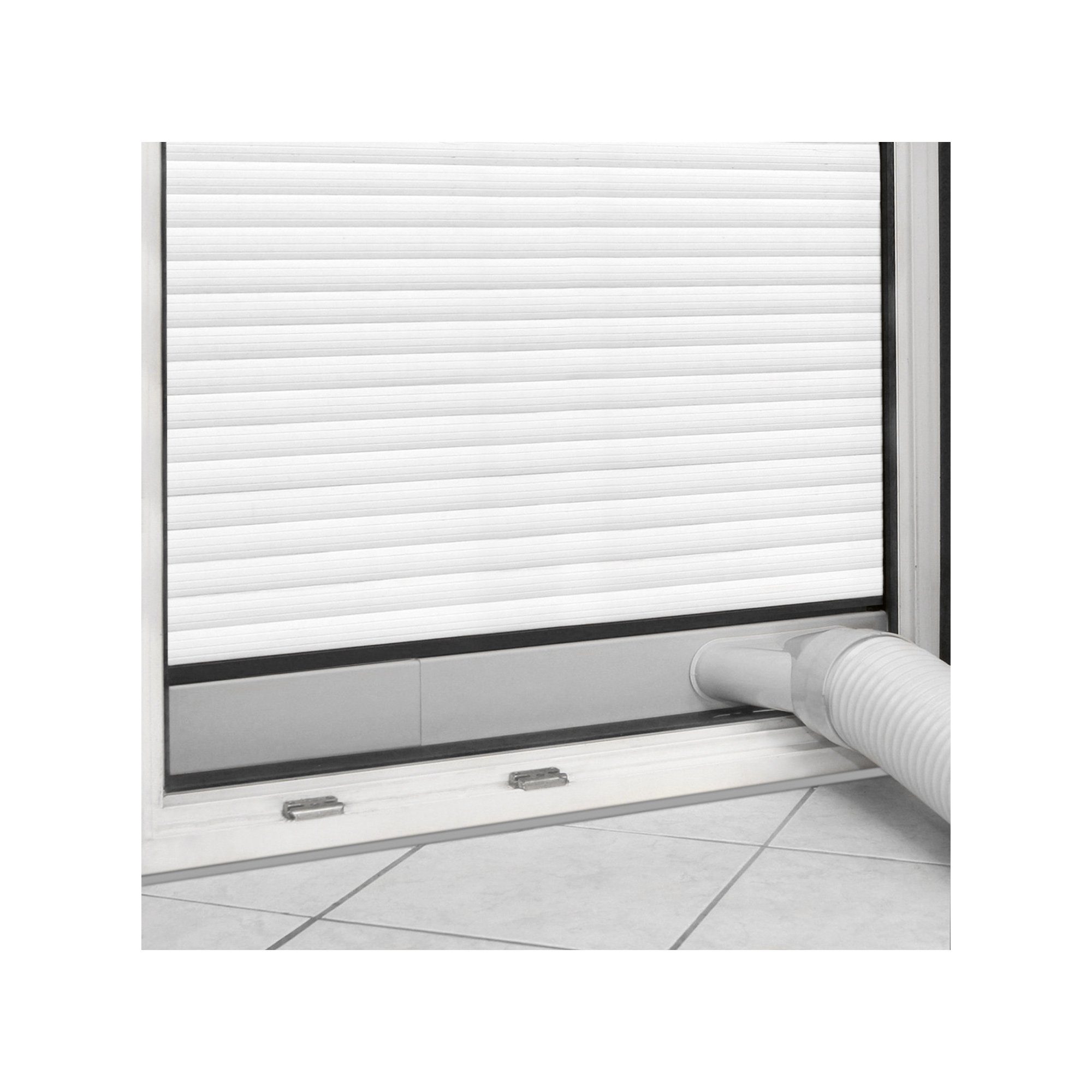 CLATRONIC 3-in-1-Klimagerät CL 3716, 3 in 1 - Kühlen, Entfeuchten, Ventilieren