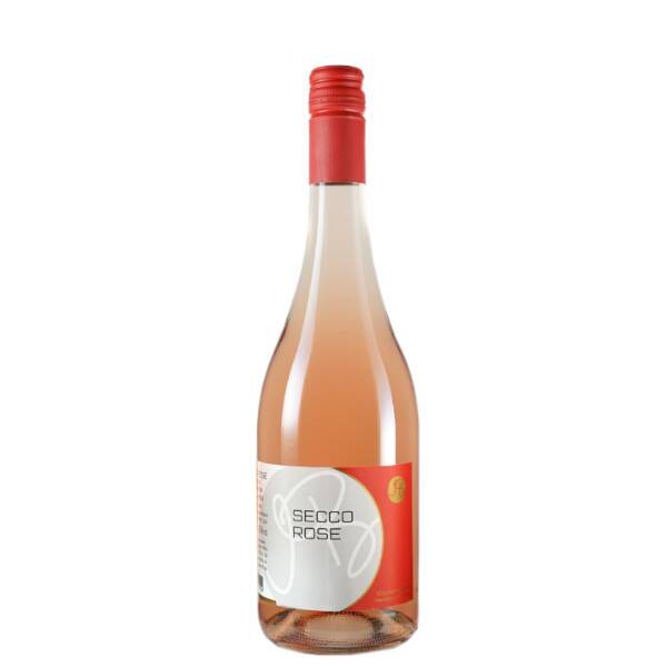 Weingut Volker Barth Secco Rosé trocken- Weingut Volker Barth