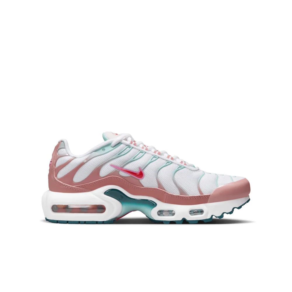 Nike Air Max Plus CD0609-110 / weiss