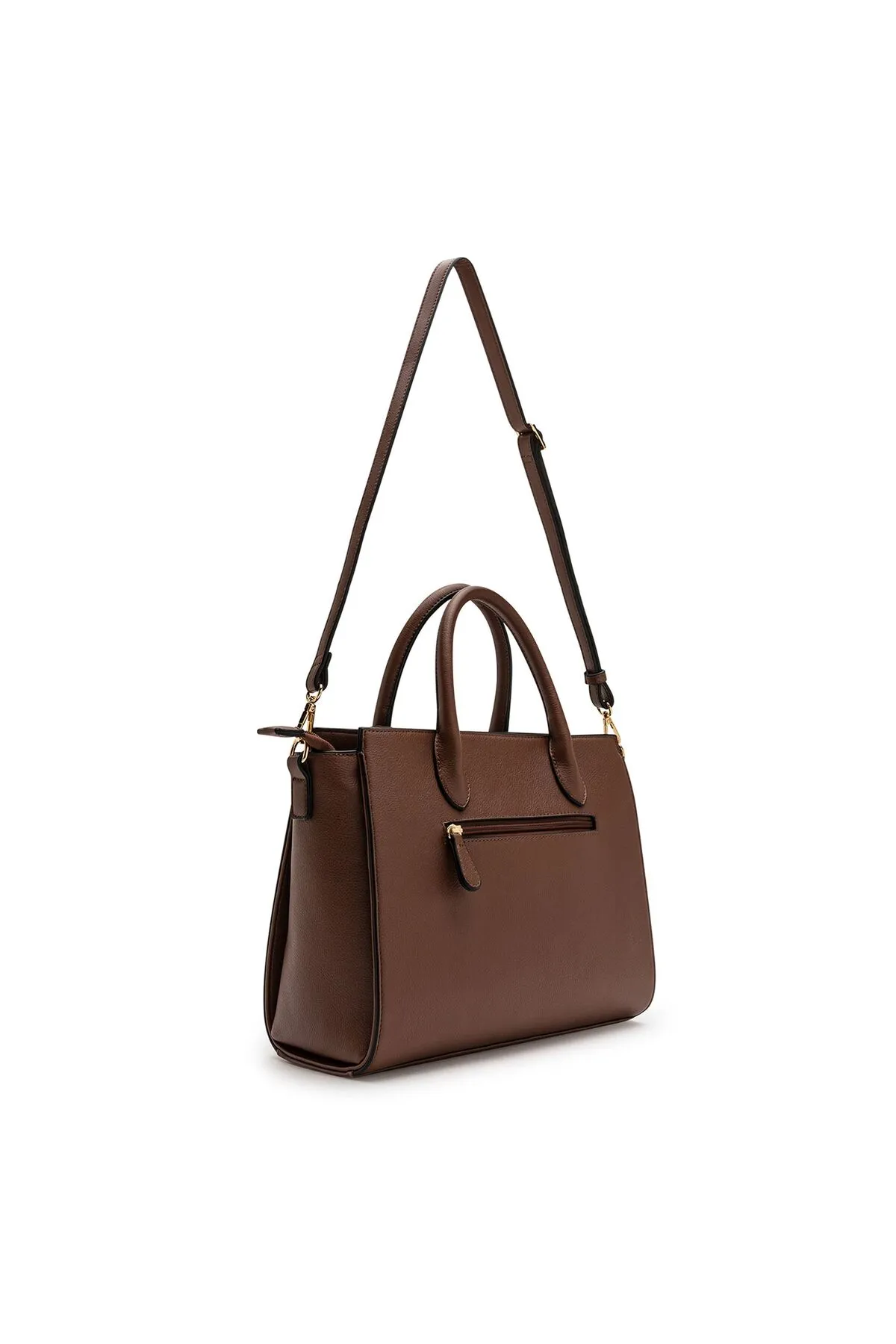 L.CREDI  Nilo Handtasche 37 cm
