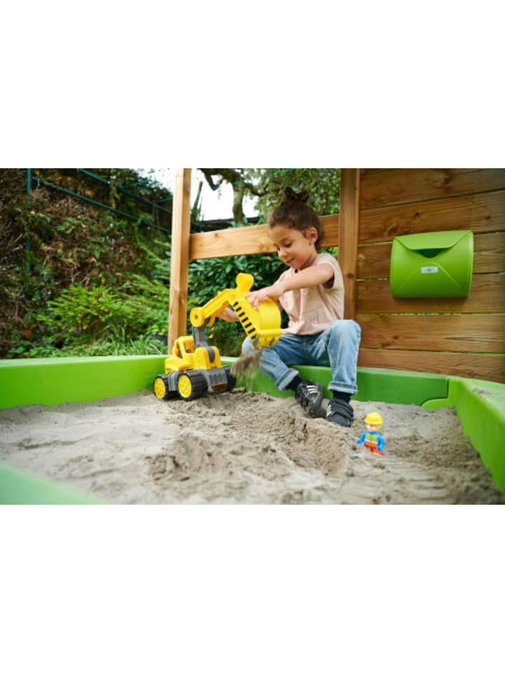 BIG Power-Worker Bagger   Figur günstig kaufen onesize