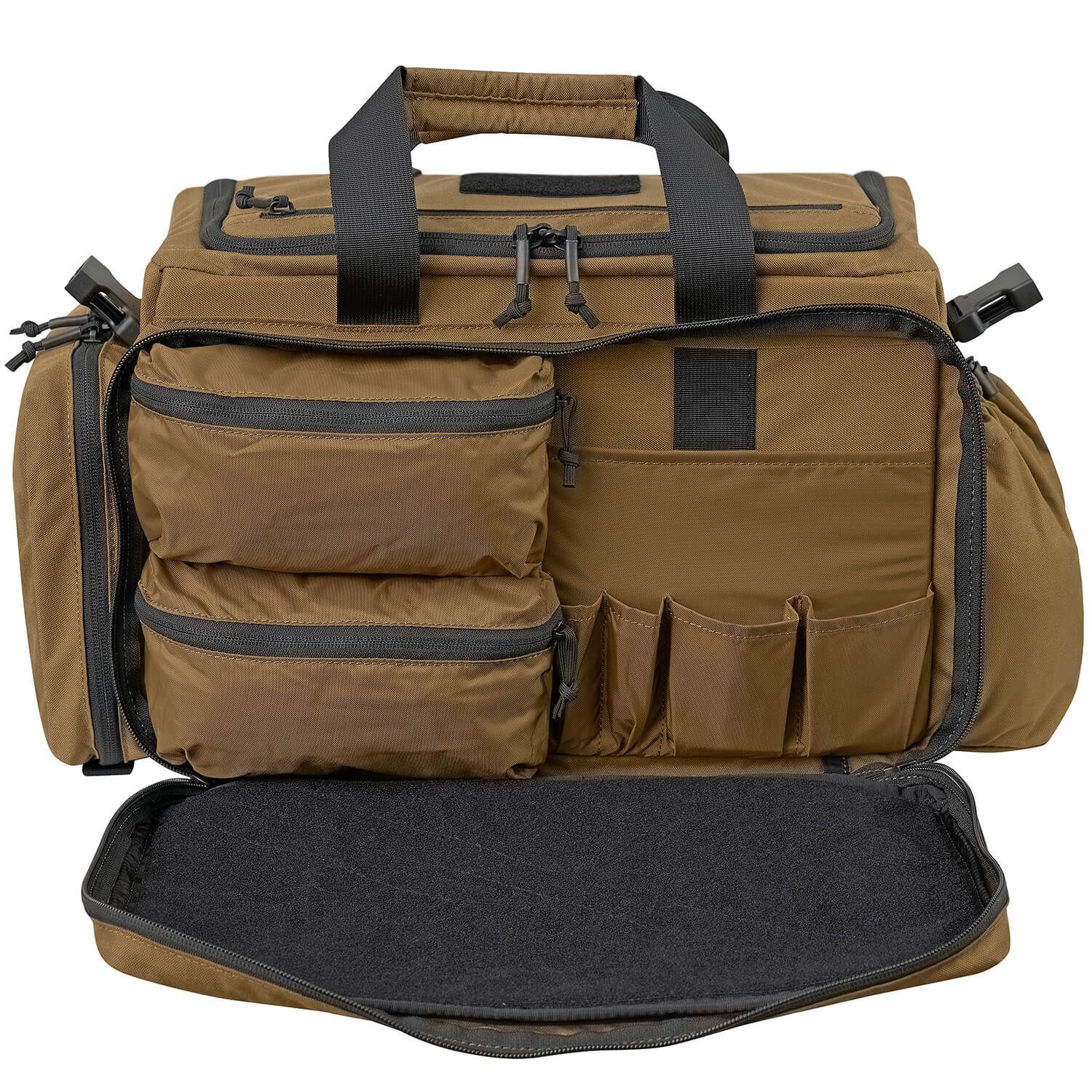 Mission Bag Cordura