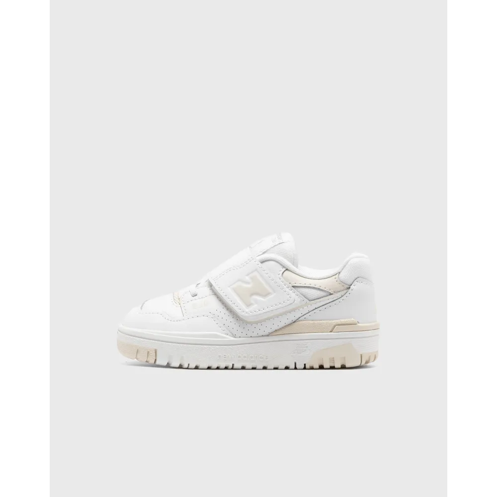 New Balance 550 IHB550BK / weiss
