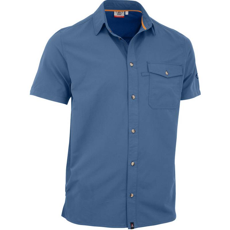 Maul Sport Cordoba Outdoorhemd Herren