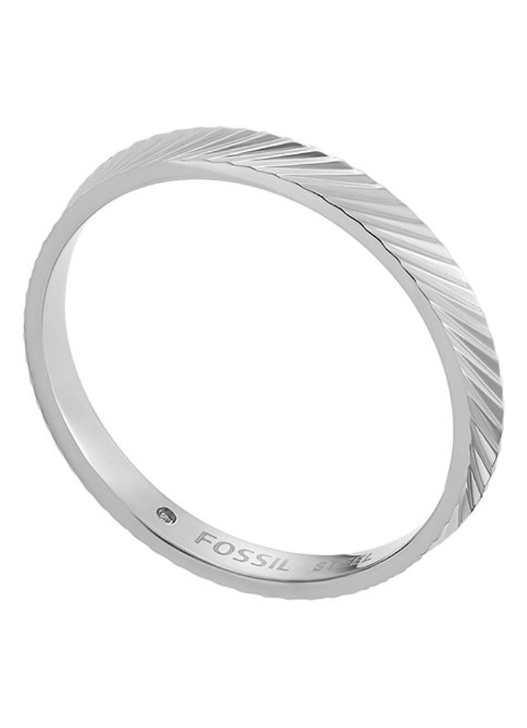 Anello fossile di Harlow JF04757040