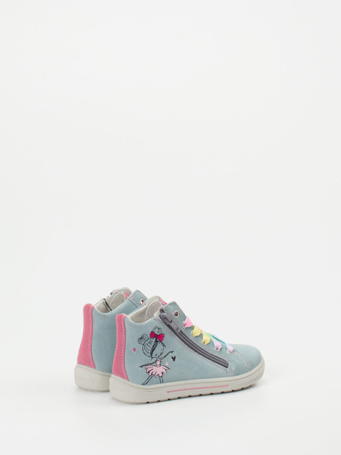 Schnürboots-67001990001 Ricosta