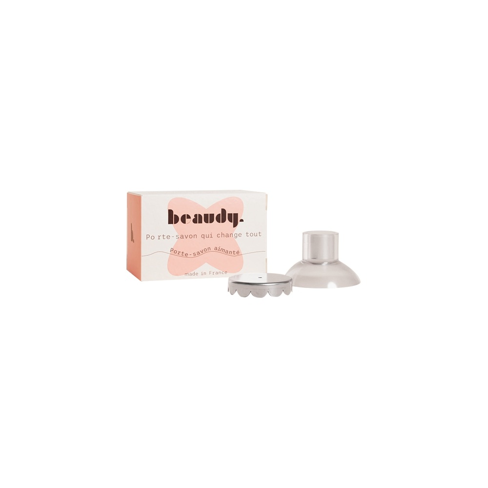beaudy Porte-Savon Aimanté Accessoire