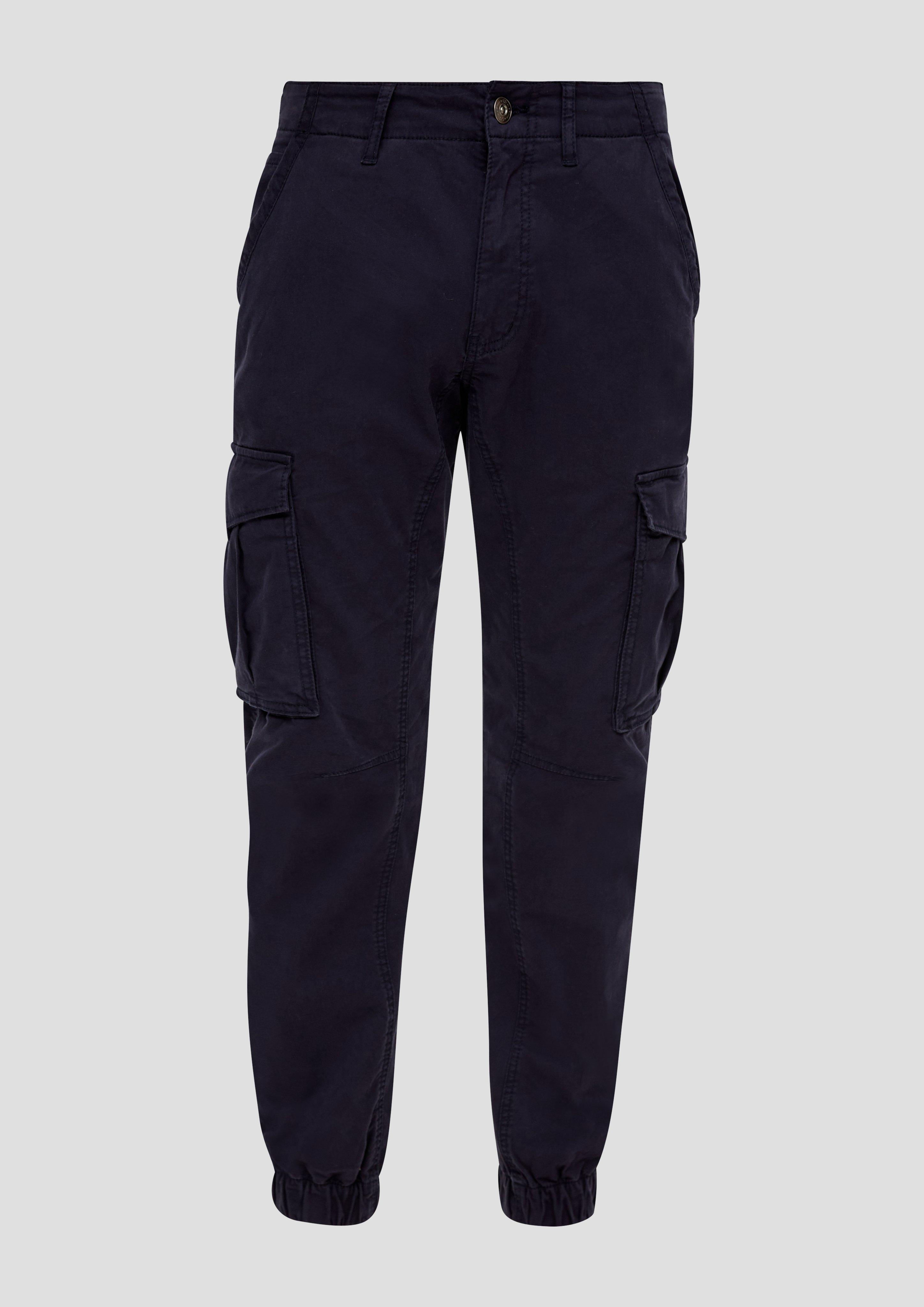 Cargo-Jogger im Slim Fit  2140014-5958