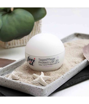 frei öl Hydrolipid TagesPflege Protect LSF 20 Tagescreme-50 ml