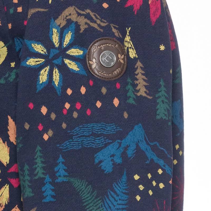 Ragwear Johanka Sweatshirt Damen