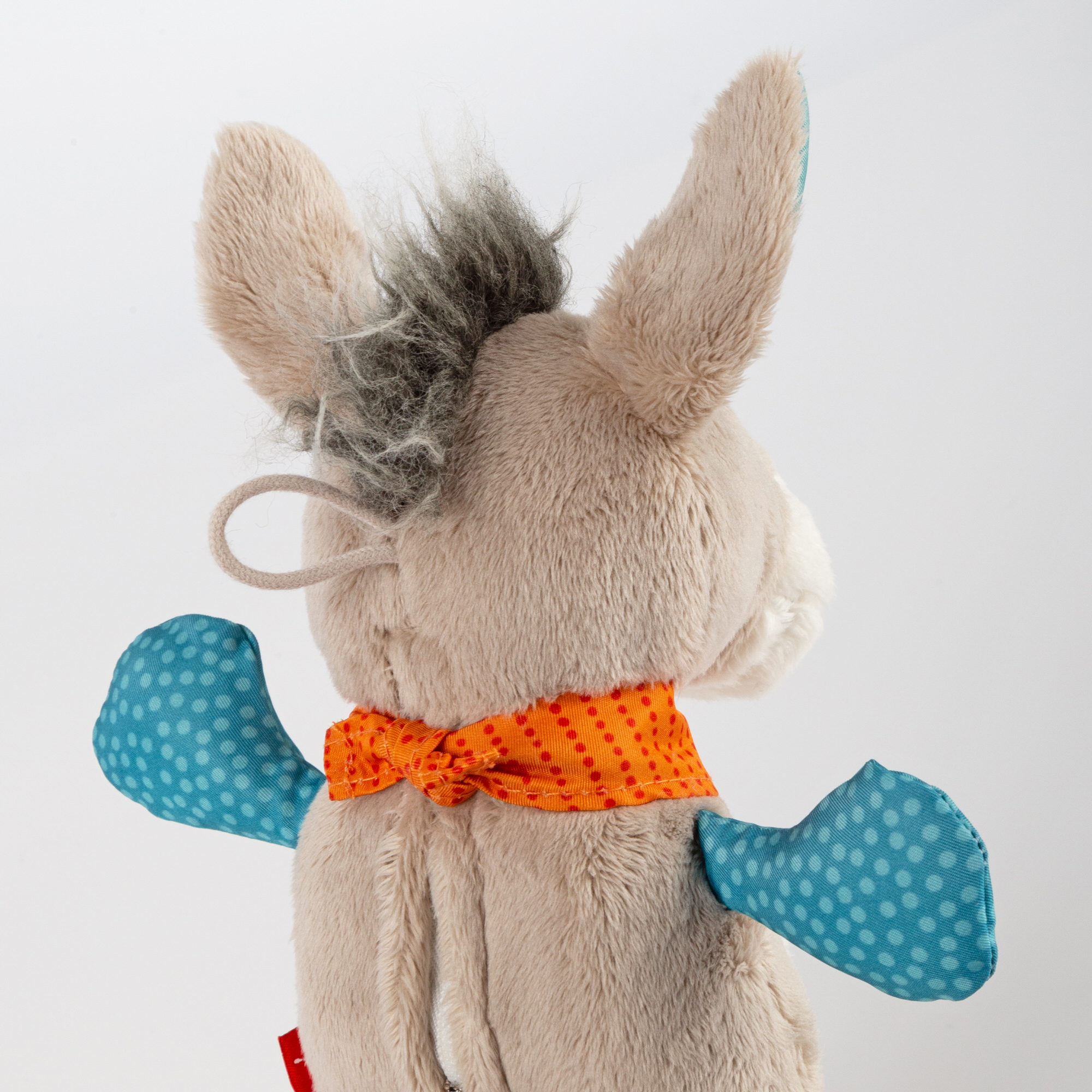 Baby Minispieluhr Esel