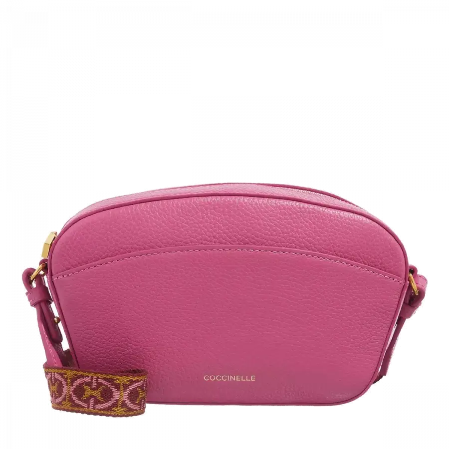 Coccinelle - Coccinelle Shoulder Bags Textil Pink - pink