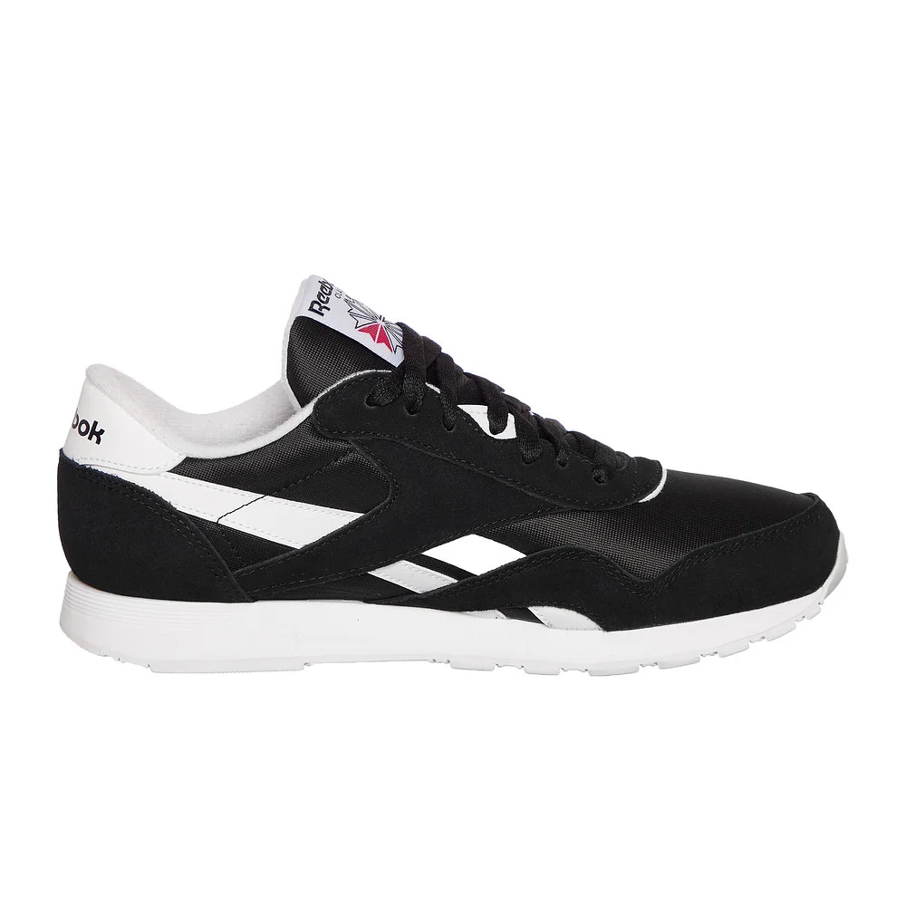 Reebok Classic Nylon GY7231 / schwarz