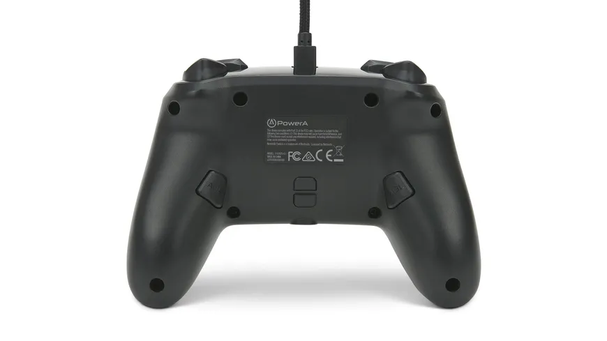 PowerA Enhanced Wired Spectra Controller für Nintendo Switch