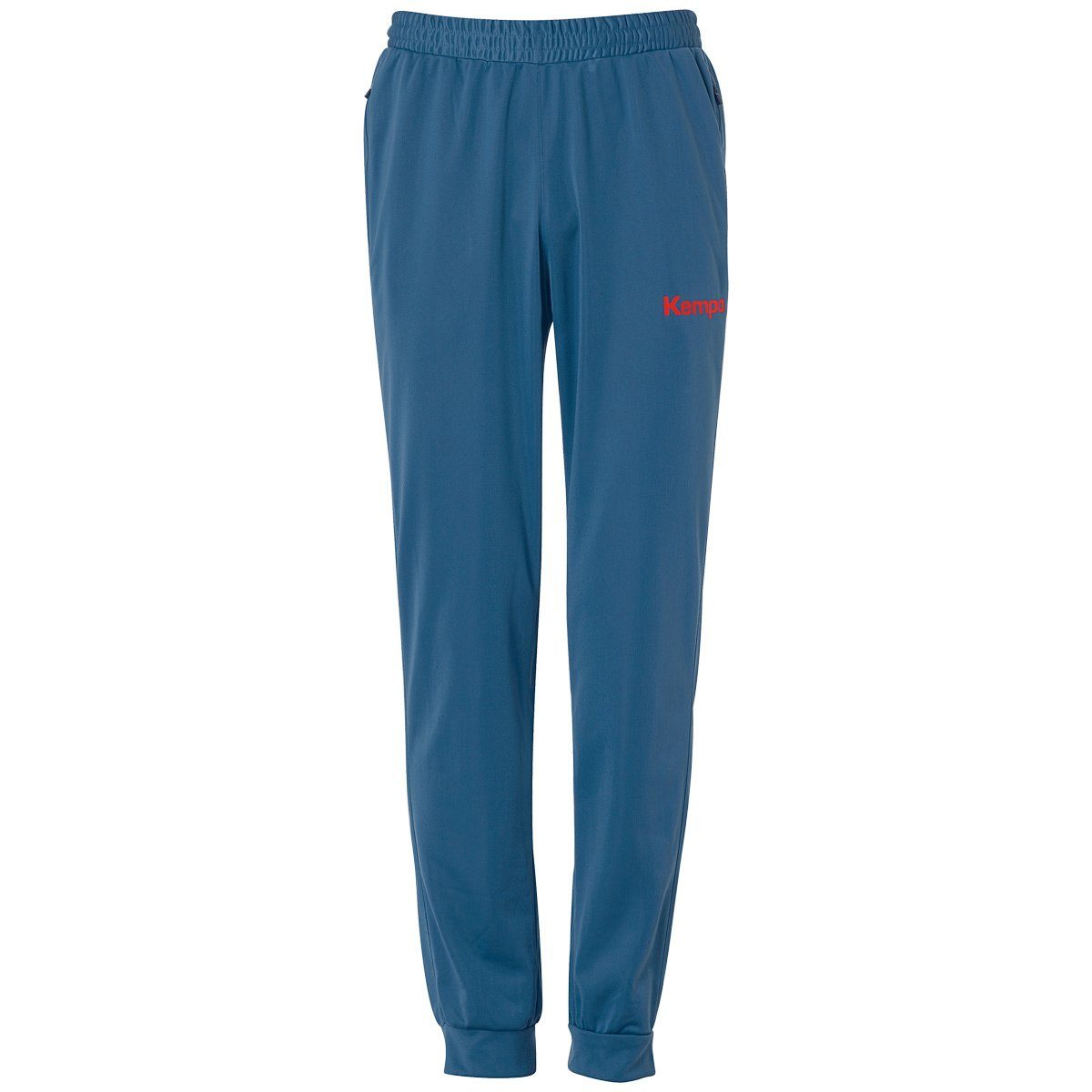 Kempa Trainingshose Kempa Trainingshose LITE TRAINING PANTS (1-tlg) atmungsaktiv