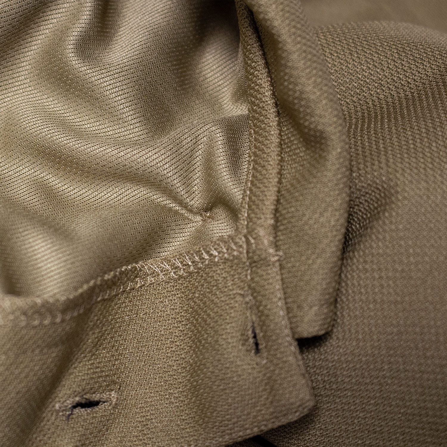 Tactical Quick Dry Poloshirt langarm