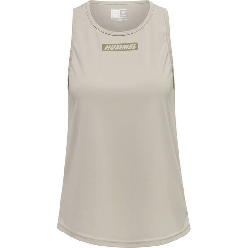 hummel hmlTE TOLA TANKTOP Tanktop Damen
