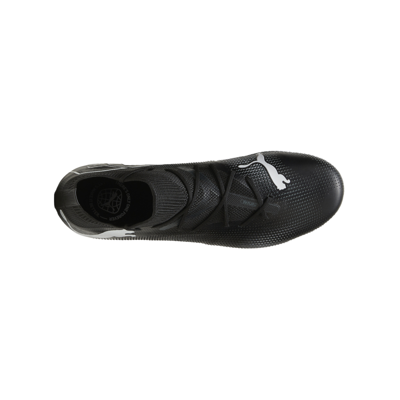 PUMA FUTURE 7 Match MxSG Schwarz Weiss F02
