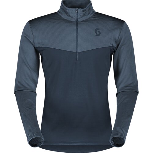 HERREN PULLOVER SCO PULLOVER M'S DEFINED LIGHT