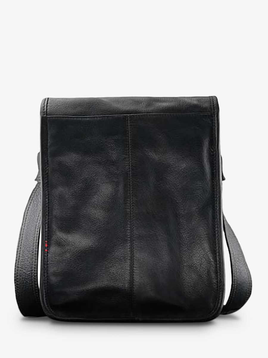 LeMessager - S - Noir