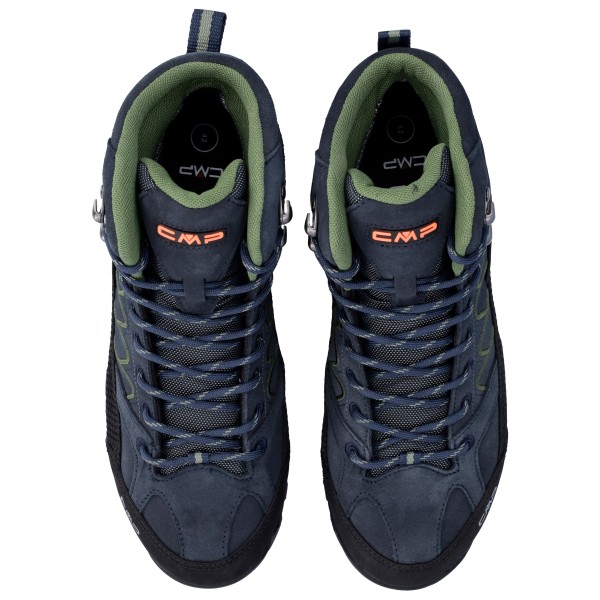 CMP - Moon Mid Trekking Shoes Waterproof - Wanderschuhe