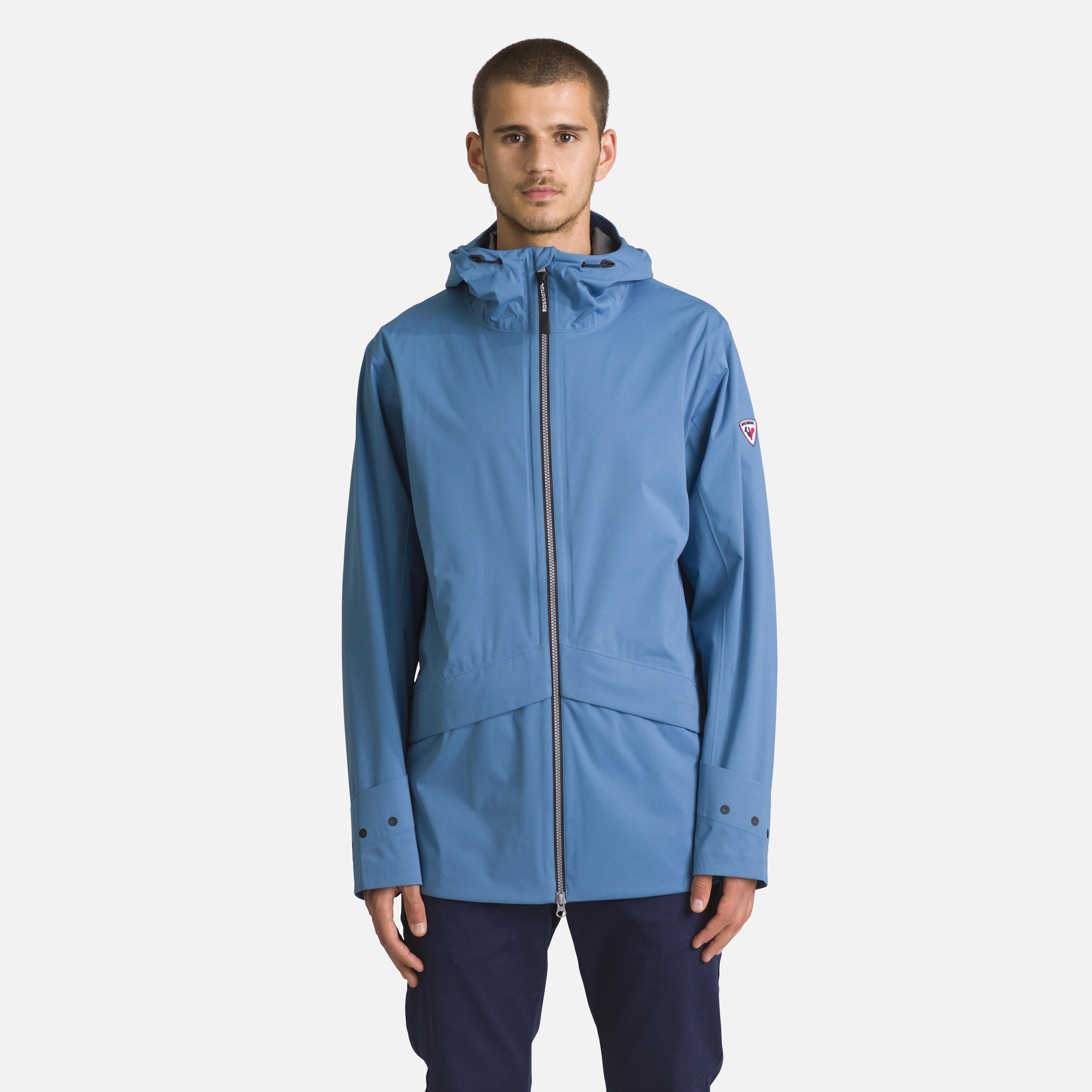 Veste imperméable Covariant Homme