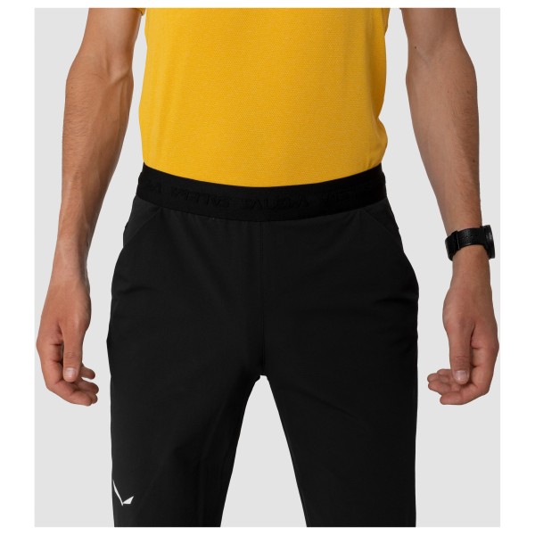 Salewa - Pedroc Durastretch Wool Pants - Trekkinghose