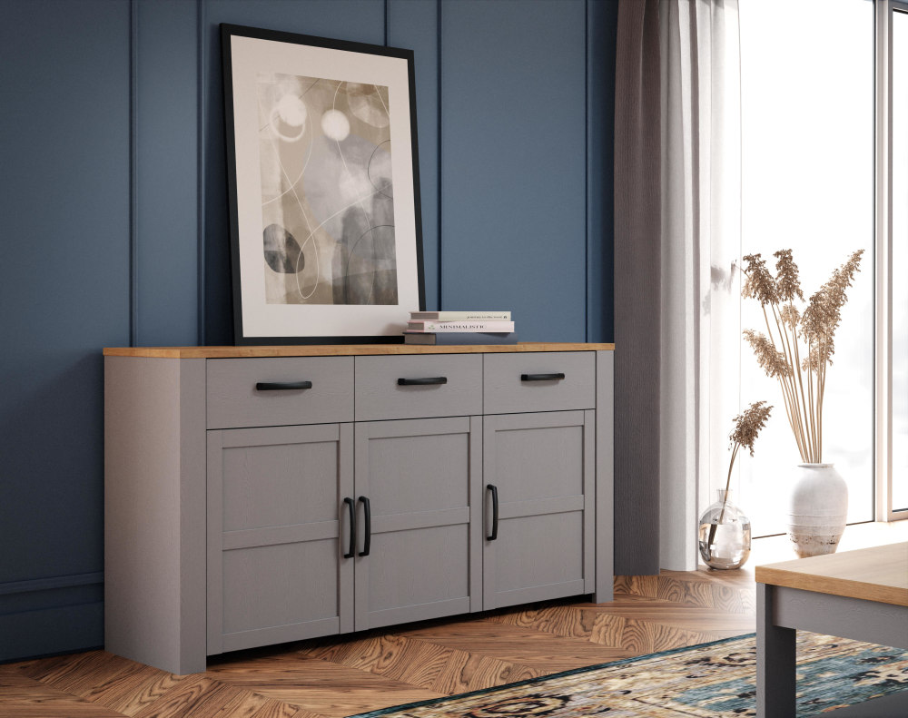 Sideboard Bohol