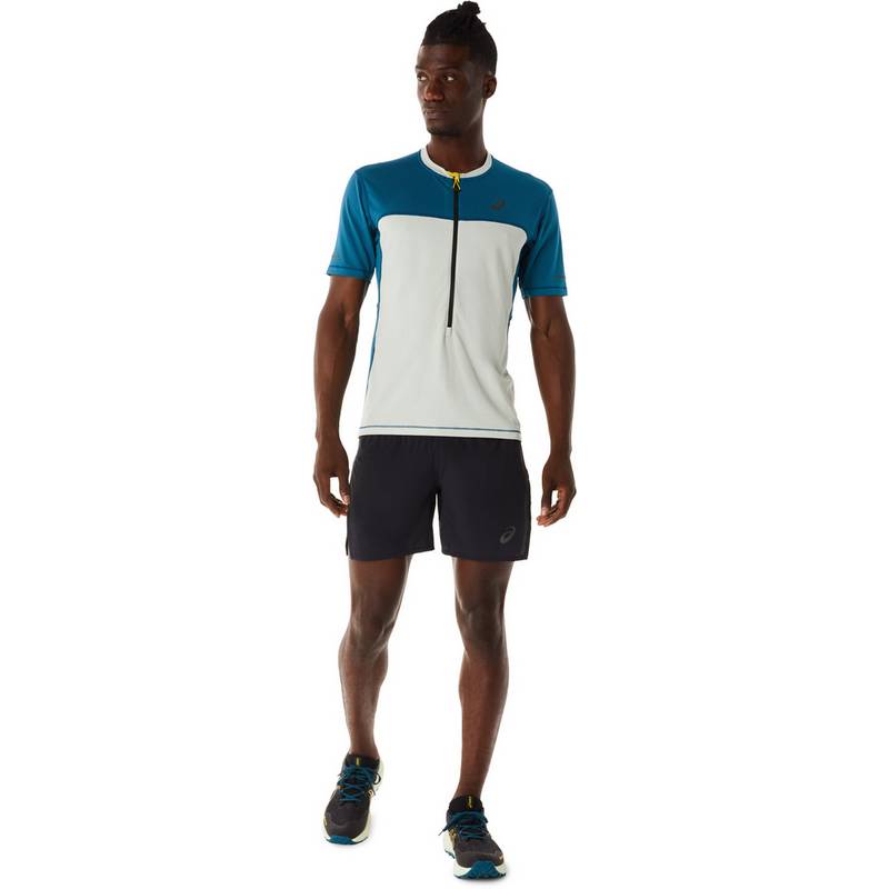 ASICS FUJITRAIL Funktionsshorts Herren