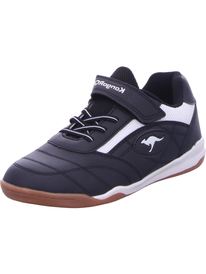 Kangaroos Backyard 2.0 EV Backyard 2.0 EV in jet black/white günstig kaufen