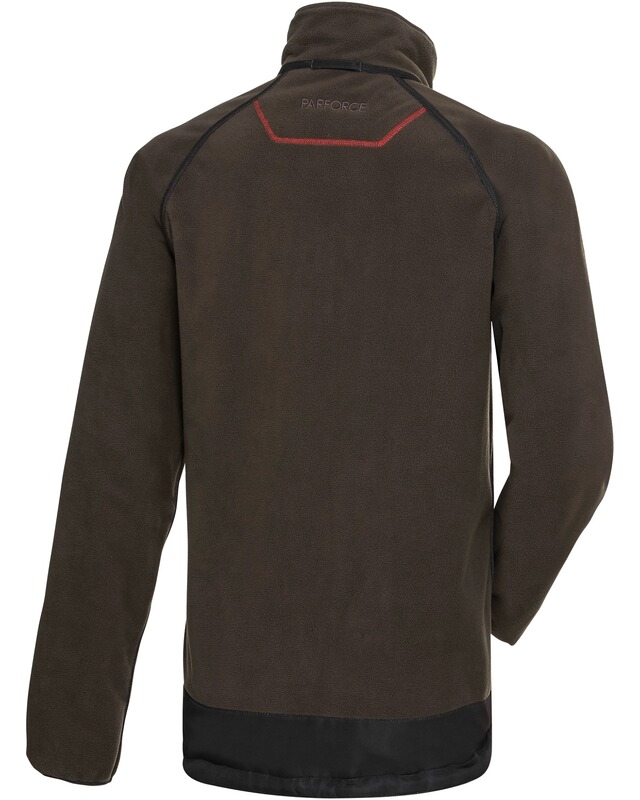 Parforce Membran-Wendefleecejacke SphereX