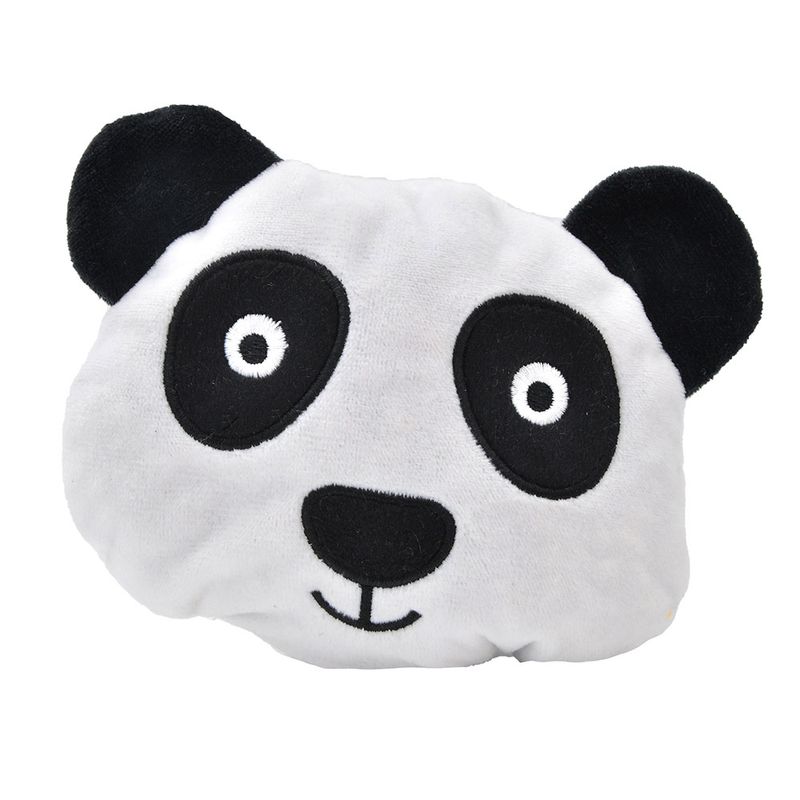 Aumüller Katzenspielkissen Panda Qi zu TOP-Preisen