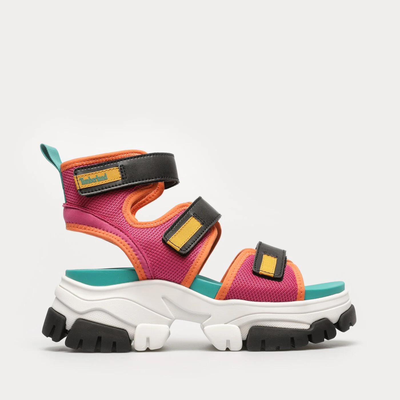TIMBERLAND ADLEY WAY SANDAL Rot